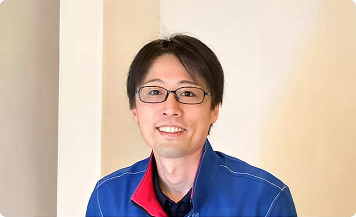 オーナー様の写真