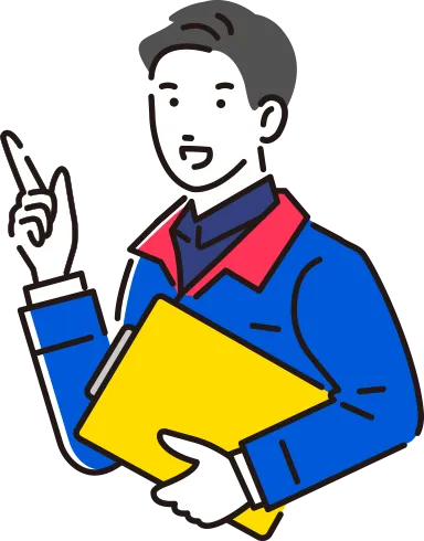 （オーナー様のイメージ画像）