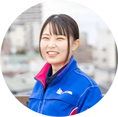 久保井 美愛オーナー 写真
