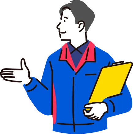 オーナー様のイメージイラスト