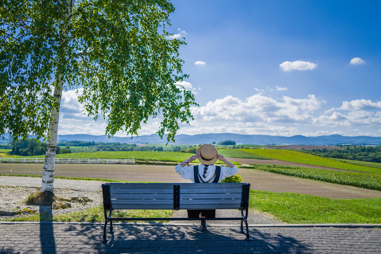 北海道に移住したい人は多い？人気の理由を調査しましたイメージ