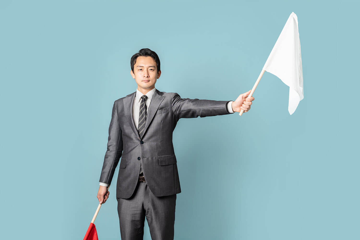 起業・独立開業をする際の注意点　のイメージ