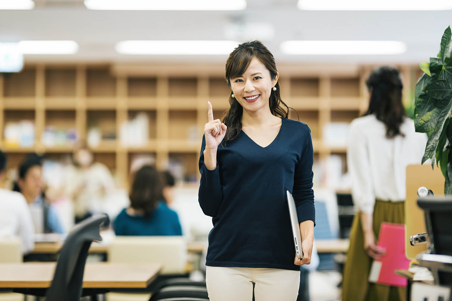 なぜおそうじ本舗ならば儲かると思うのか【選ばれる理由】イメージ