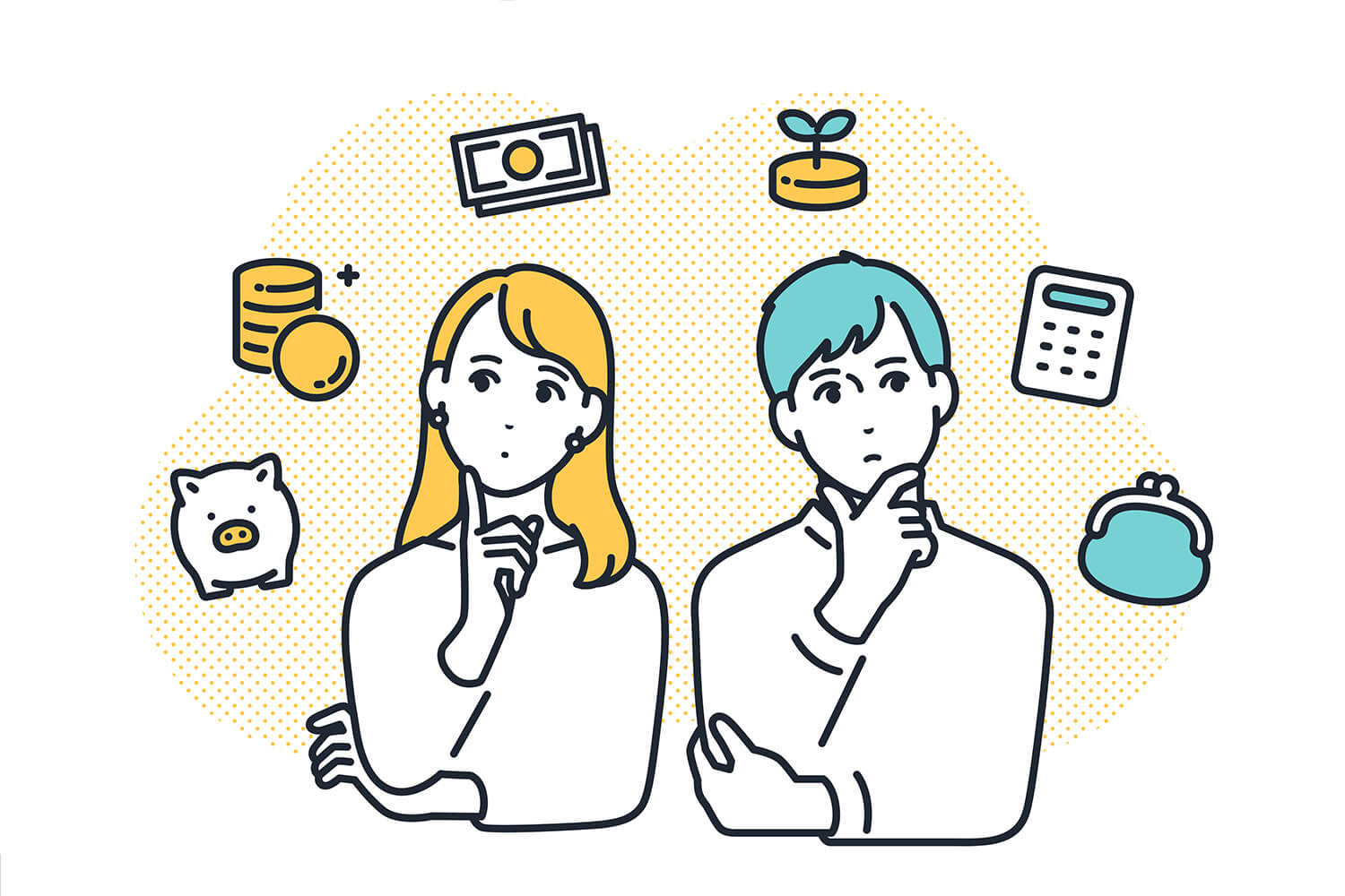 副業とは？なぜ注目が集まっているのか？のイメージ