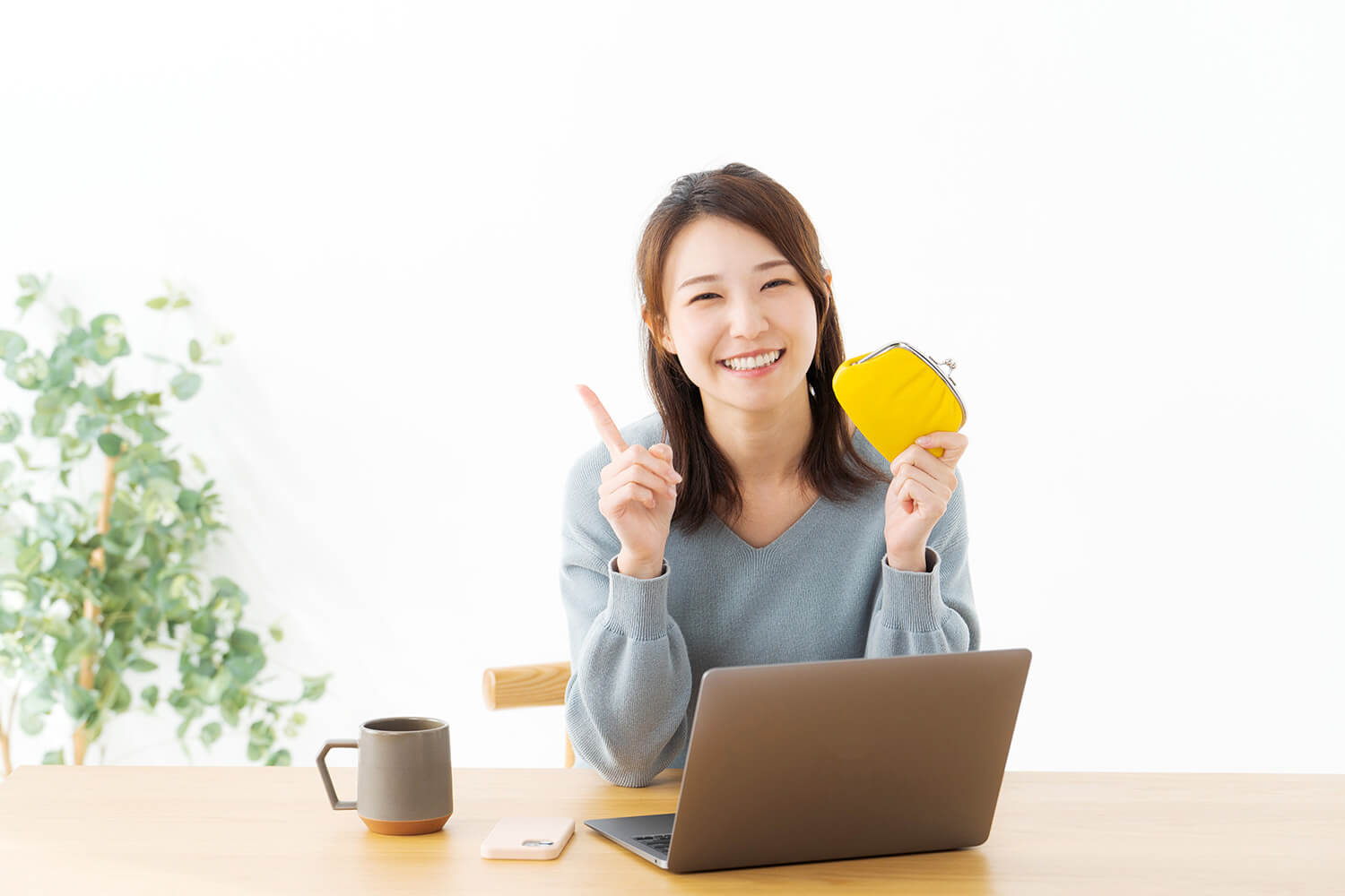 副業を選ぶポイントのイメージ