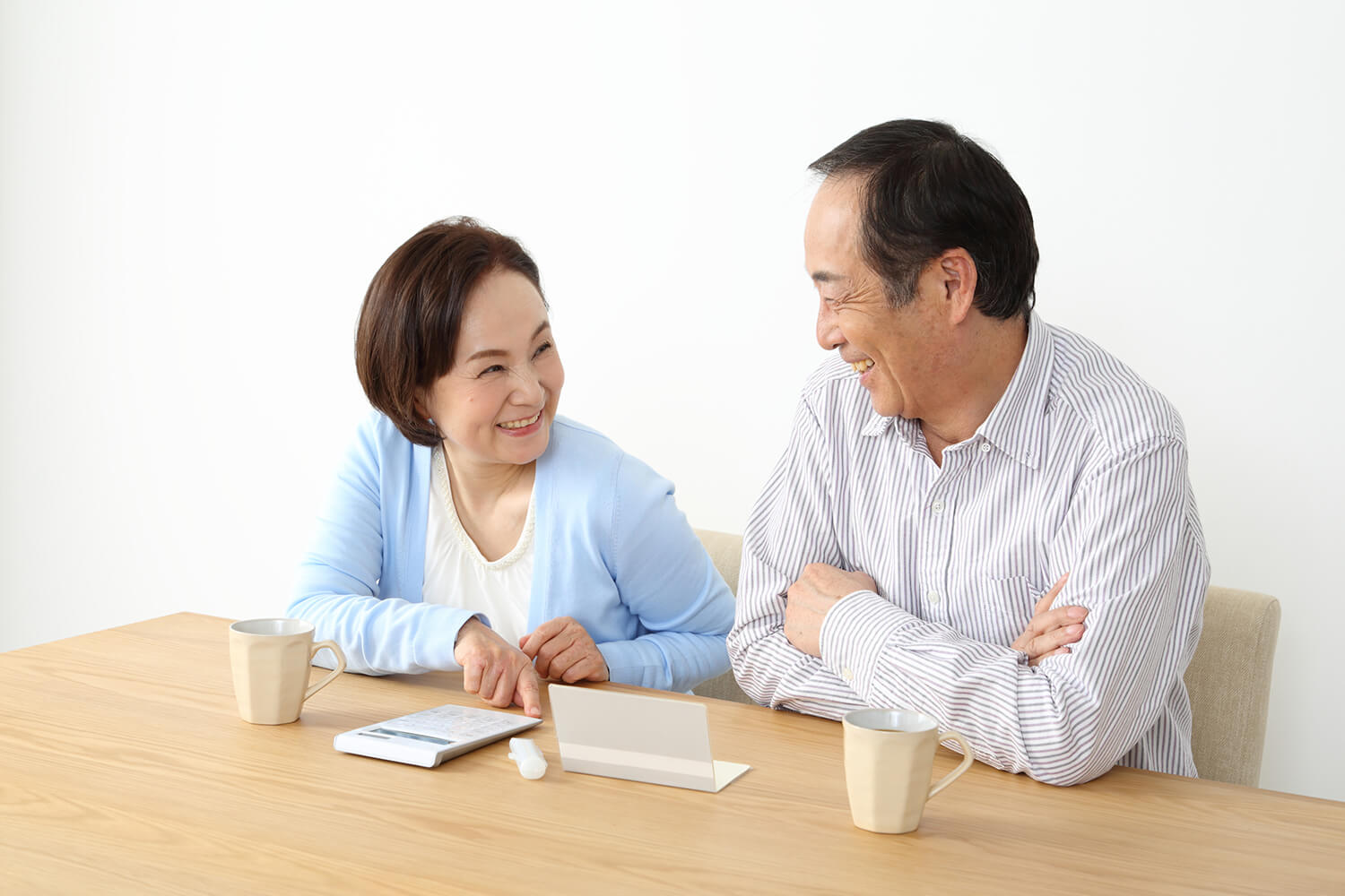 定年退職後も働きたい人へ！関連法や定年後再雇用制度について　のイメージ