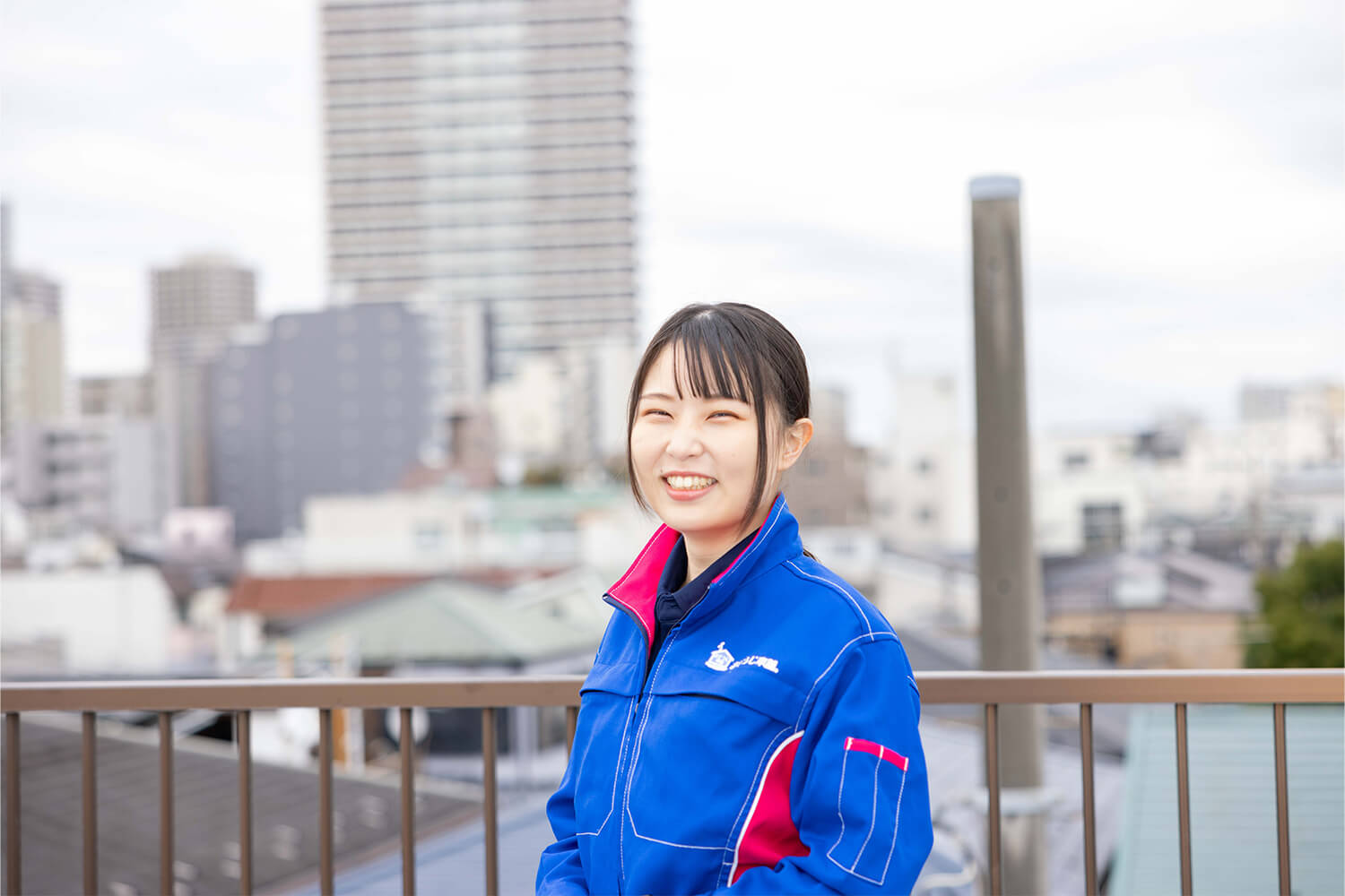 久保井オーナーのイメージ01