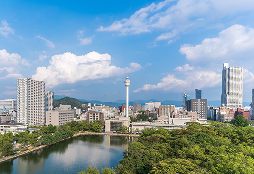 広島県イメージ