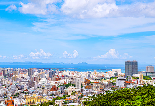 沖縄県イメージ