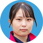オーナーの笑顔