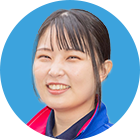 オーナーの笑顔