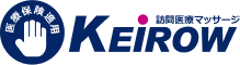 KEiROWロゴ