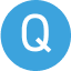 Q