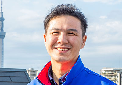 おそうじ本舗大井町店勅使河原オーナー：開業して変わったこと