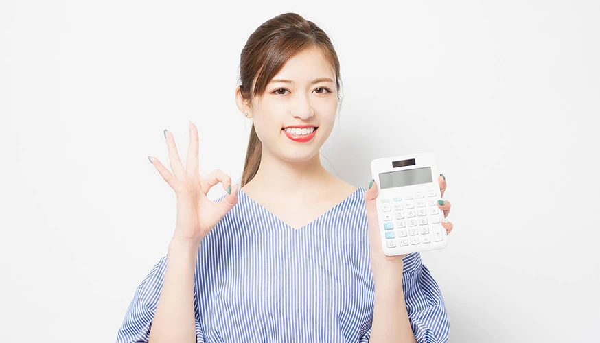 女性イメージ