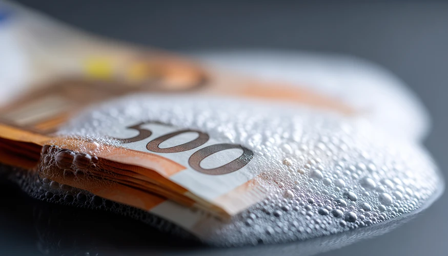 儲からないイメージ